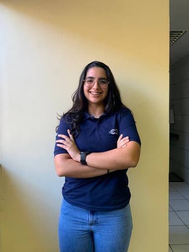 Thaís Sousa Barros Coordenador Geral