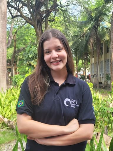 Maria Augusta Costa  Coordenadora Financeira