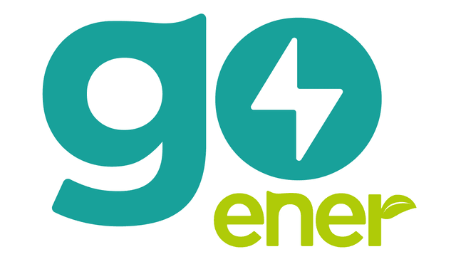 logo go ener